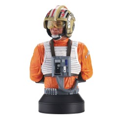 Star Wars Episode IV buste 1/6 Red Leader 15 cm