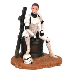 Star Wars statuette Premier Collection 1/7 Jes Gistang 21 cm