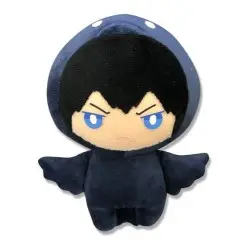 Haikyu!! peluche Kageyama Crow Season 2 15 cm | 0699858524846