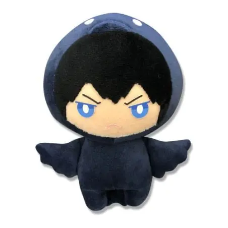 Haikyu!! peluche Kageyama Crow Season 2 15 cm | 0699858524846