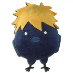 Haikyu!! peluche Shoyo Crow 13 cm | 0699858529759