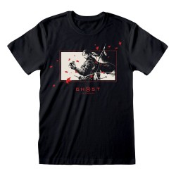 Ghost Of Tsushima T-Shirt Breeze (M)