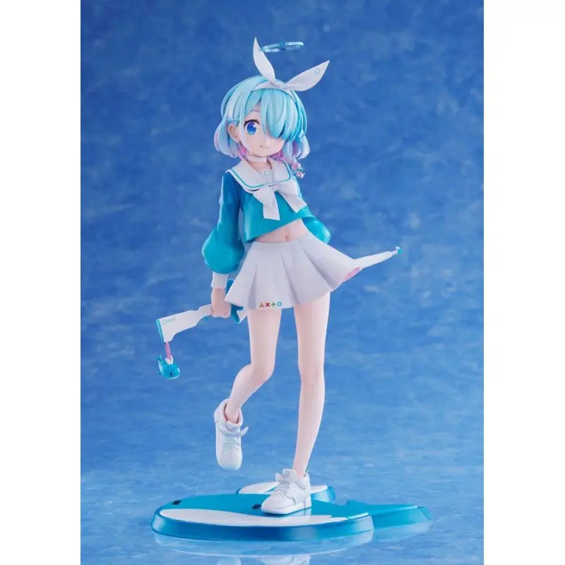 Blue Archive statuette PVC 1/7 Arona 22 cm | 4595123918043