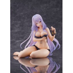 Shy Girls in Love statuette PVC 1/7 Tsuduri Amagasa Ami Ami Limited Edition 15 cm