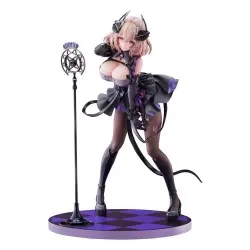 Azur Lane statuette 1/6 Roon Muse AmiAmi Limited Ver. 28 cm | 4595123918180