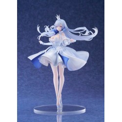 Azur Lane statuette PVC 1/7 Argus 23 cm