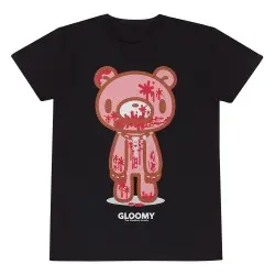 Gloomy Bear T-Shirt Bloody Mess (L)