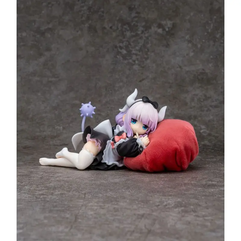 Kobayashi's Dragon Maid statuette PVC 1/7 Kanna 9 cm | 6941848230157