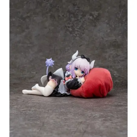 Kobayashi's Dragon Maid statuette PVC 1/7 Kanna 9 cm | 6941848230157