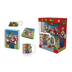 Super Mario coffret cadeau Premium | 5050293853888