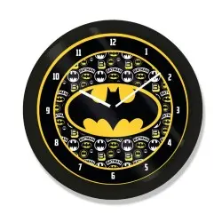 Batman pendule Logo | 5050293854502