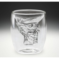 DC Comics verre 3D Joker