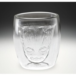 Guardians of the Galaxy verre 3D Baby Groot