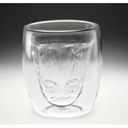 Guardians of the Galaxy verre 3D Baby Groot | 5050293868042