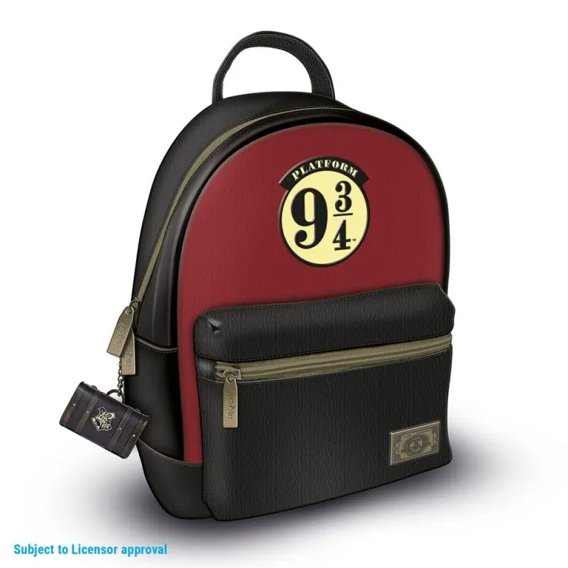 Harry Potter sac à dos 9 3/4 | 5050293868547