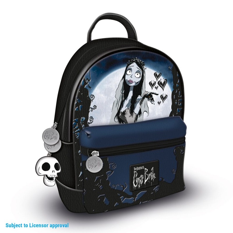 Corpse Bride sac à dos 