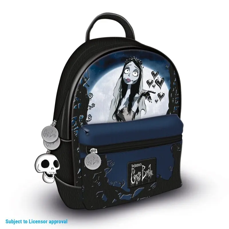 Corpse Bride sac à dos  | 5050293869063