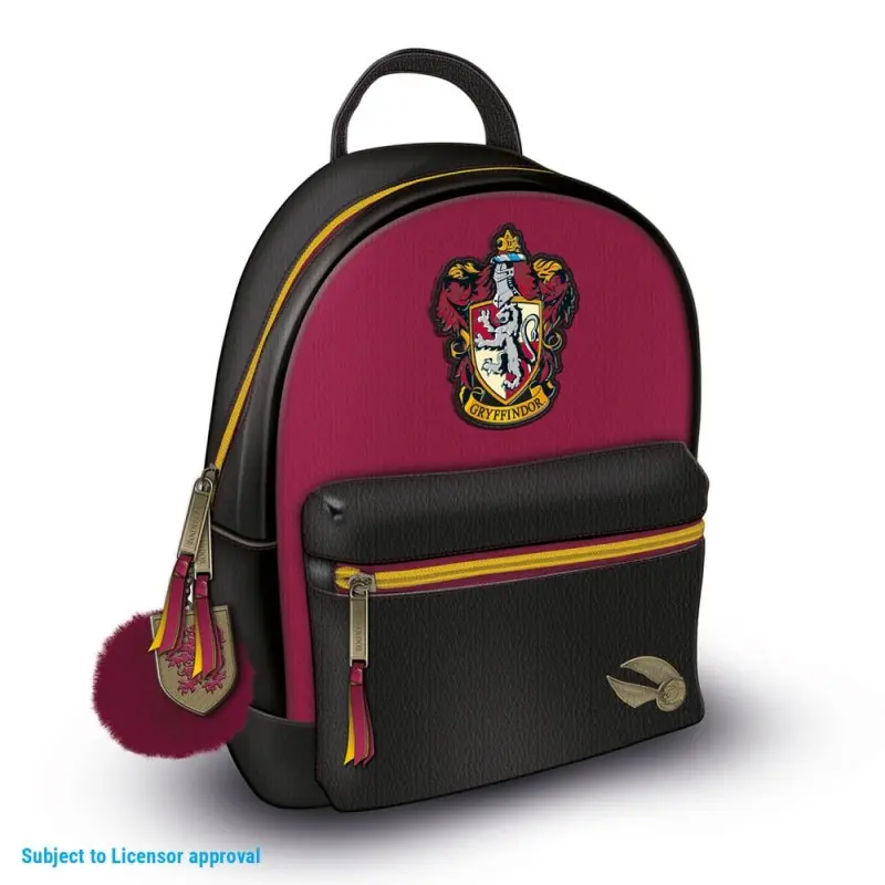 Harry Potter sac à dos Gryffondor | 5050293869490