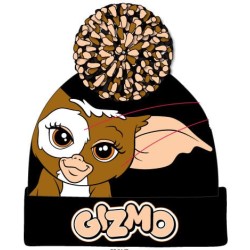 Gremlins bonnet Pom-Pom Gizmo