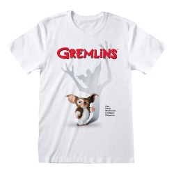 Gremlins T-Shirt Poster (L)