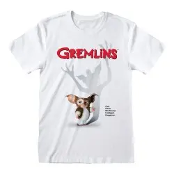 Gremlins T-Shirt Poster (L) | 5056688589752