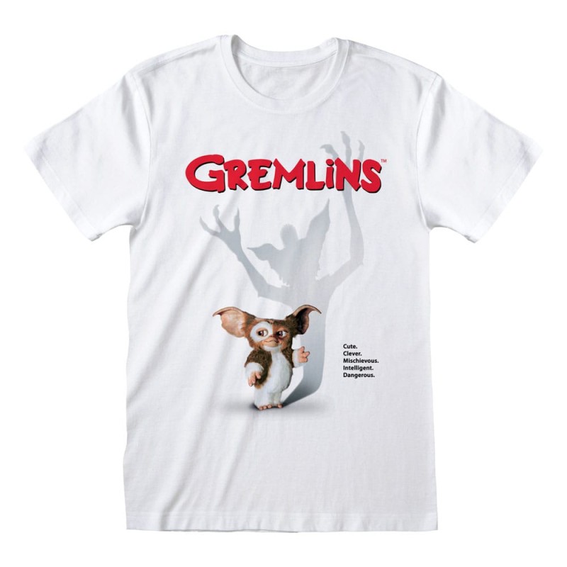 Gremlins T-Shirt Poster (L) | 5056688589752