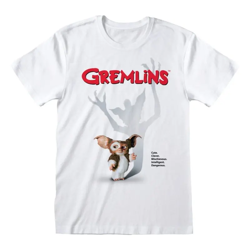 Gremlins T-Shirt Poster (L) | 5056688589752