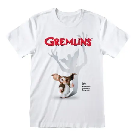 Gremlins T-Shirt Poster (L) | 5056688589752