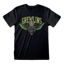 Gremlins T-Shirt Stripe (L) | 5056811502122