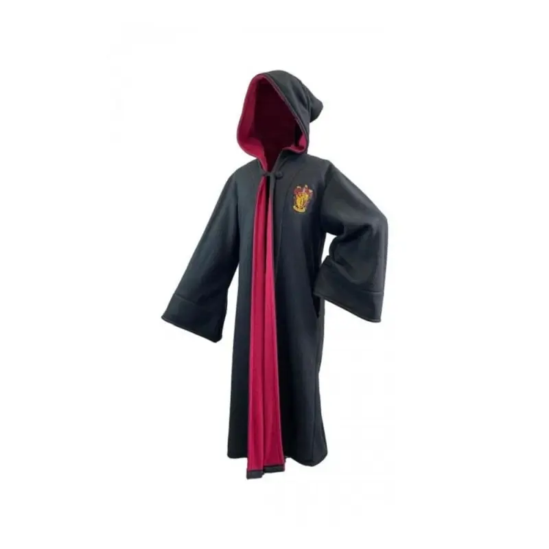 Harry Potter robe de sorcier Gryffondor | 5055437933082