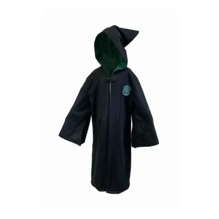 Harry Potter robe de sorcier Serpentard  | 5055437933099