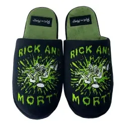 Rick & Morty pantoufles Splat EU 42-44   | 5055437946013