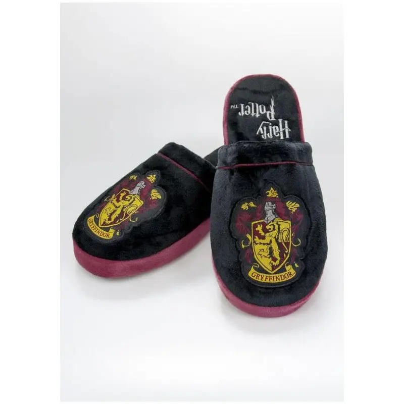 Harry Potter chaussons Gryffindor  (M) | 5055437912773