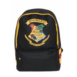 Harry Potter sac à dos Poudlard Striped Shoulder