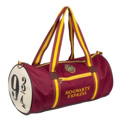 Harry Potter sac de voyage Poudlard Express 9 3/4