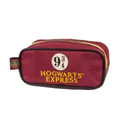 Harry Potter trousse de toilette Poudlard Express 9 3/4 | 5055437917853