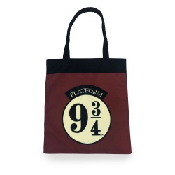 Harry Potter sac shopping 9 3/4