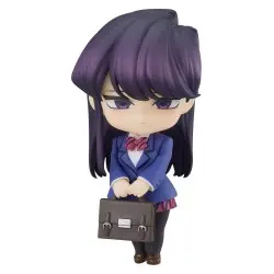 Komi Can't Communicate figurine Nendoroid Shoko Komi (re-run) 10 cm | 4580590193642