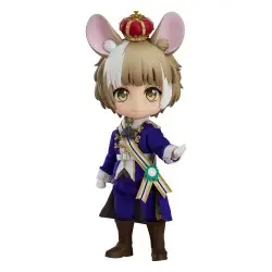 Original Character figurine Nendoroid Doll Mouse King: Noix 14 cm | 4580590129924