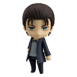 Attack on Titan Nendoroid figurine Eren Yeager: The Final Season Ver. 10 cm