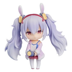 Azur Lane figurine Nendoroid Laffey 10 cm