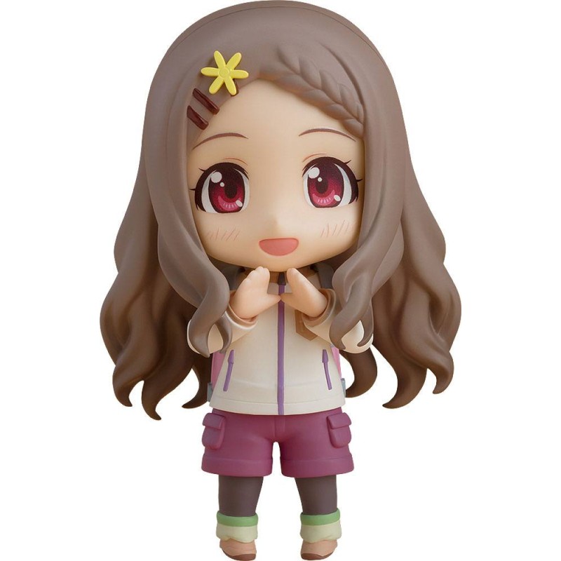 Encouragement of Climb Nendoroid figurine Kokona Aoba 10 cm | 4580590170612