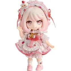 Original Character figurine Nendoroid Doll Tea Time Series: Bianca 10 cm