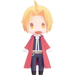 Fullmetal Alchemist: Brotherhood figurine HELLO! GOOD SMILE Edward Elric 10 cm