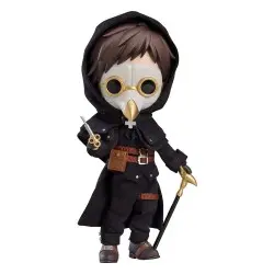 Original Character figurine Nendoroid Doll Doctor: Ansel Moretti 14 cm