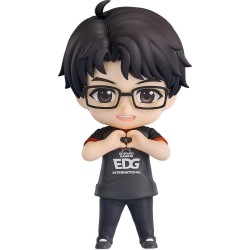 Edward Gaming figurine Nendoroid Light Meiko 10 cm