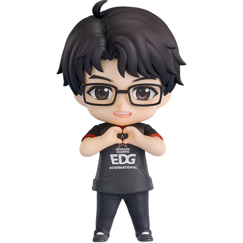 Edward Gaming figurine Nendoroid Light Meiko 10 cm | 4580590174344