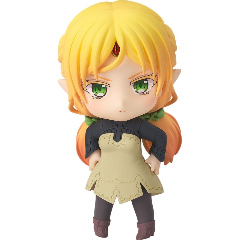 Uncle From Another World figurine Nendoroid Elf 10 cm | 4580590174399