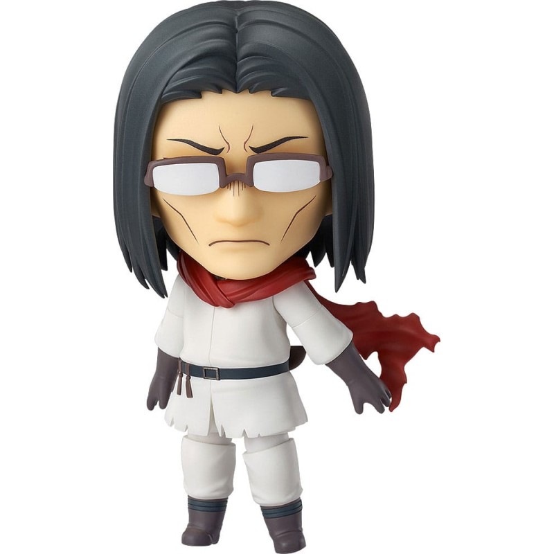 Uncle From Another World figurine Nendoroid Ojisan 10 cm | 4580590174405