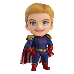 The Boys figurine Nendoroid Homelander 10 cm